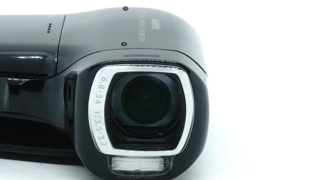 T2226】 SANYO Xacti DMX-CG9 サンヨー ザクティ SANYO デジタル