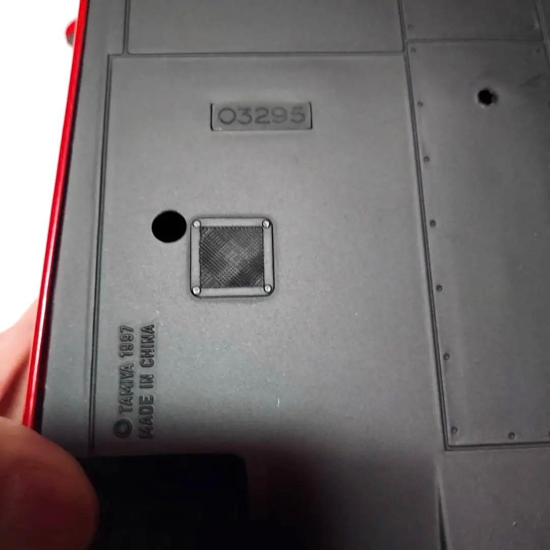 フェラーリ F50 ミニチュアカー ミニカー 1/12 コレクション