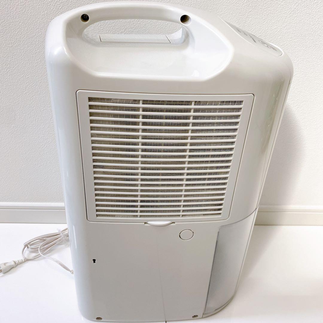 保証付 CORONA コロナ 除湿機 CD-P6320コロナ】除湿機 ホワイト CD