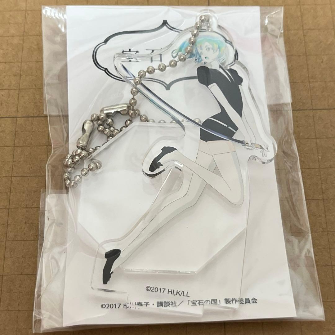 空の軌跡 the 1st WonderGOO 特典 フィギュア アクリルスタンド