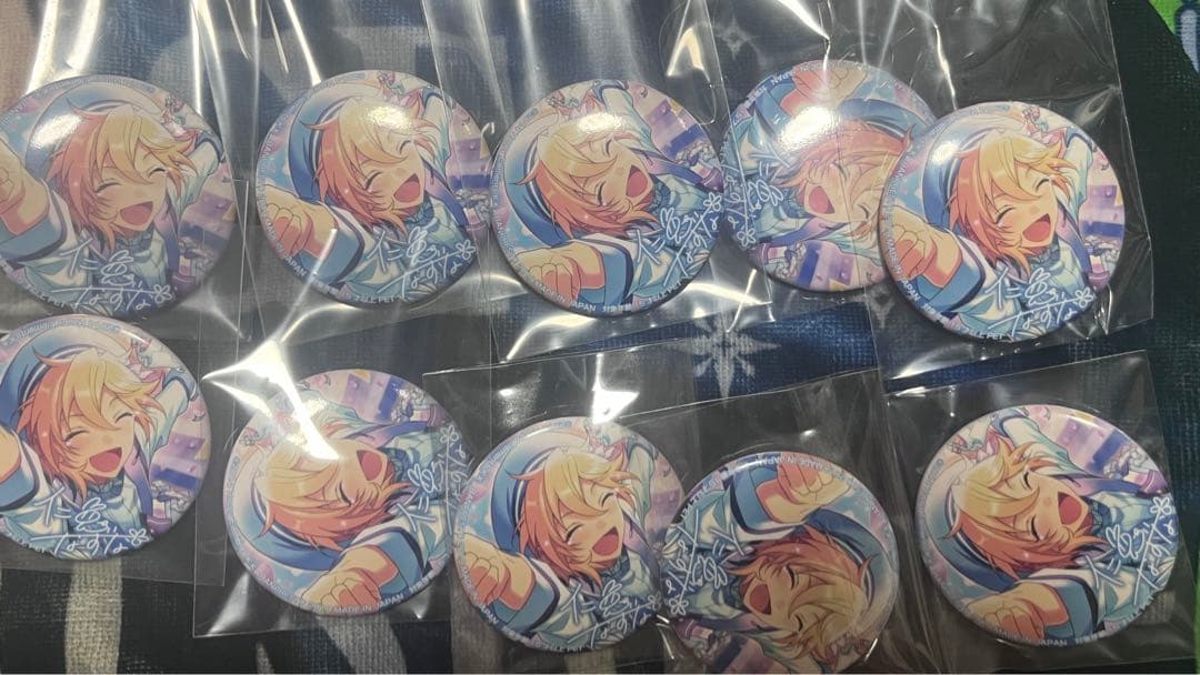 C92 夏コミ頒布 Arcaeaチラシ