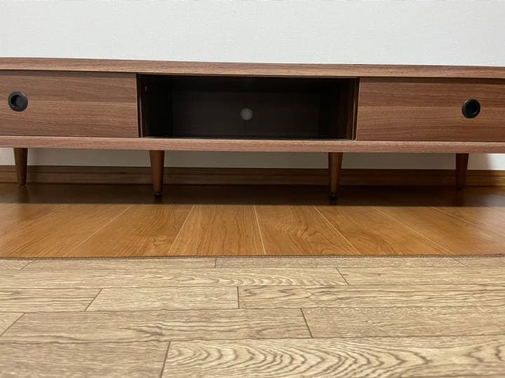 NOCEノーチェ テレビボード TVボード ウォールナット