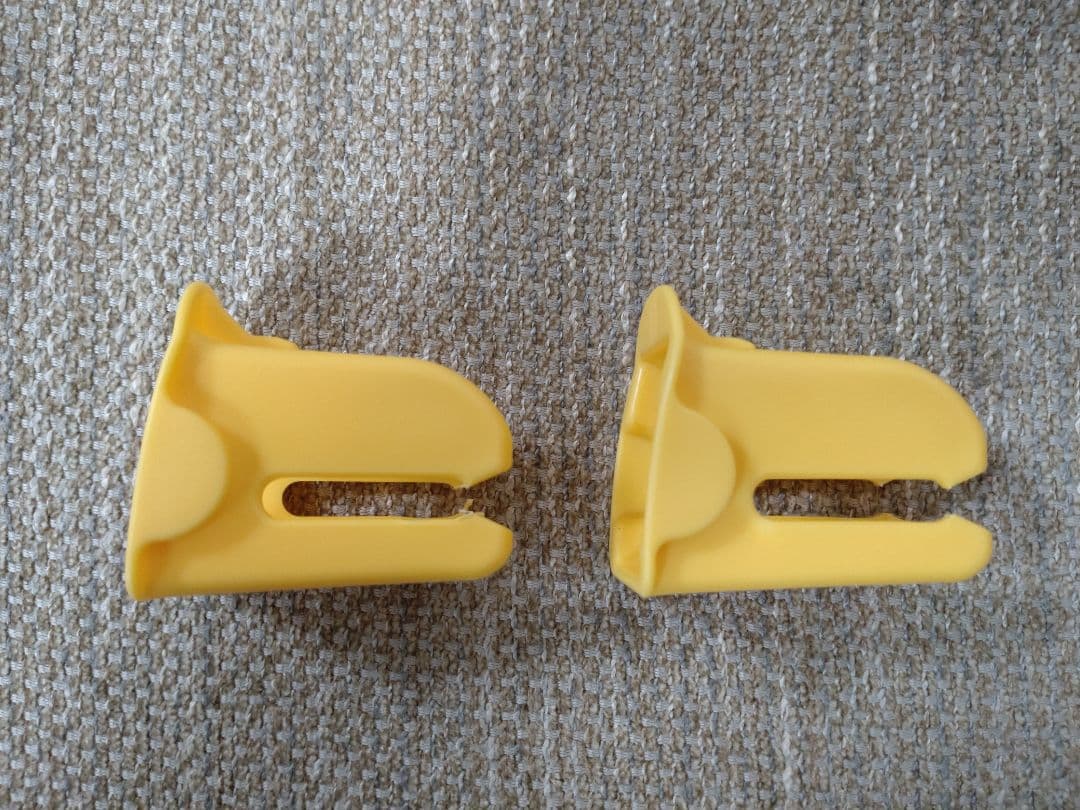 エールべべクルット6i グランス 　グランブラック