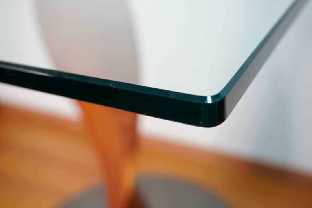 porada ガラステーブル ポラダ ACTUS イタリア