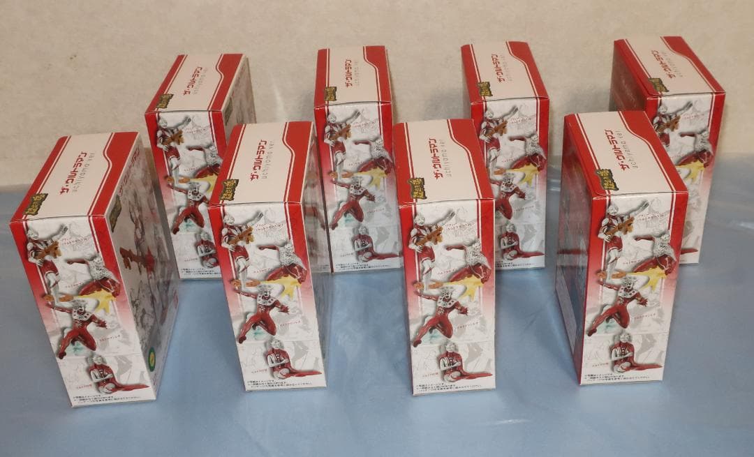 ザ・ウルトラマン uchiyama ver.