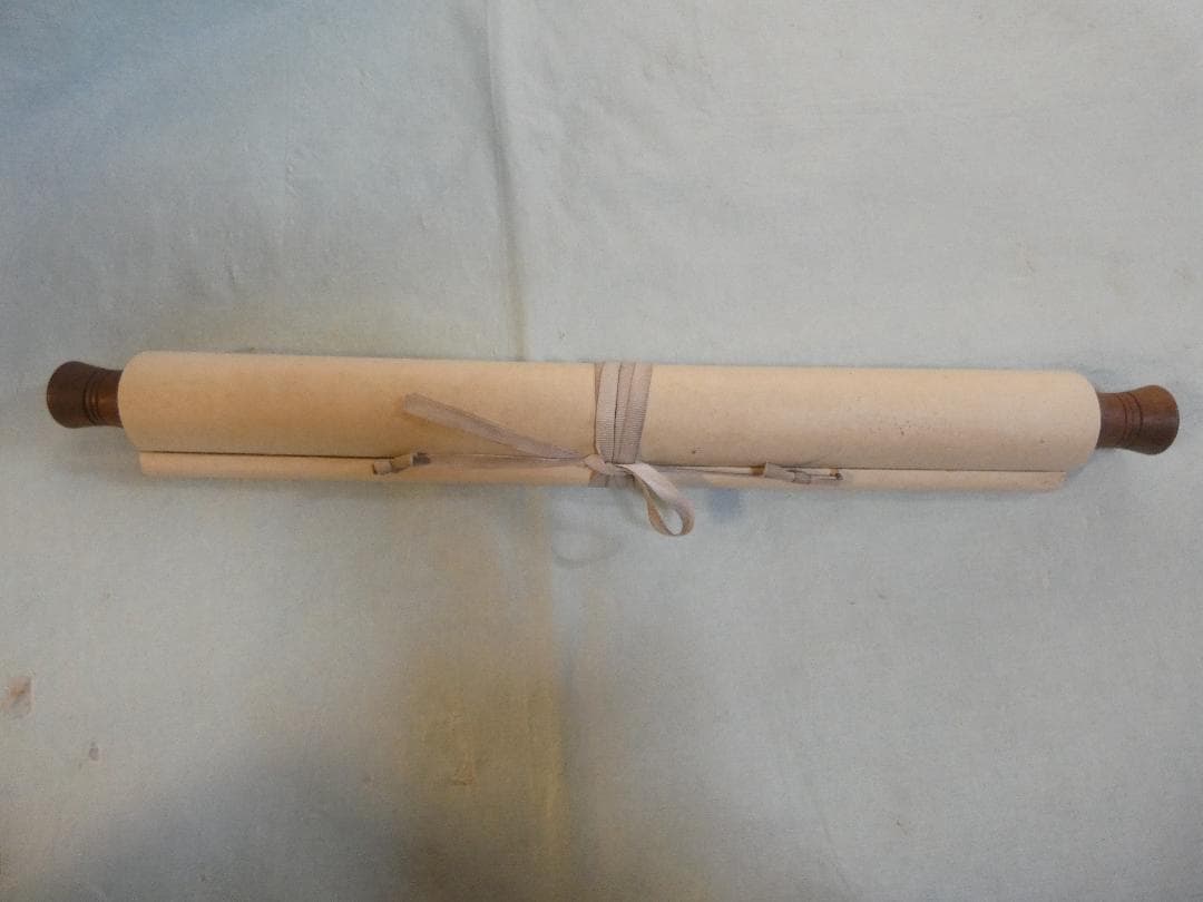 掛軸 中国書画 林則徐「書」サイン 紙本 肉筆手描き - メルカリ