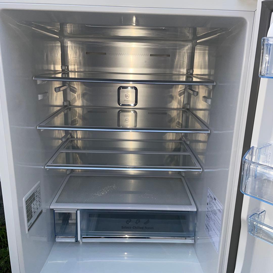 ☆地域限定配達無料★ ハイセンス冷蔵庫