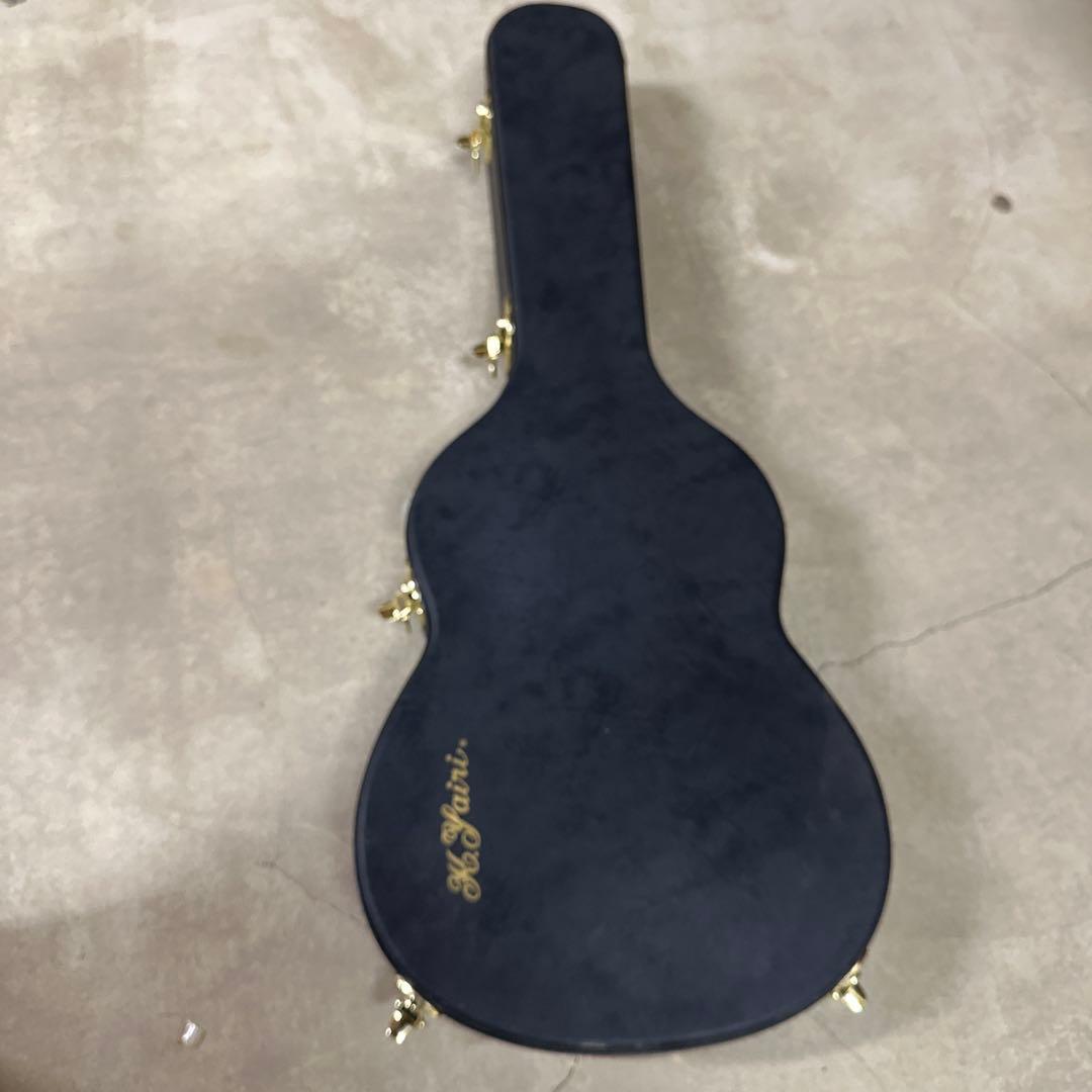 入手困難⭐︎K.Yairi RF-65 RB エレアコ使用 ピックアップ付 長渕剛