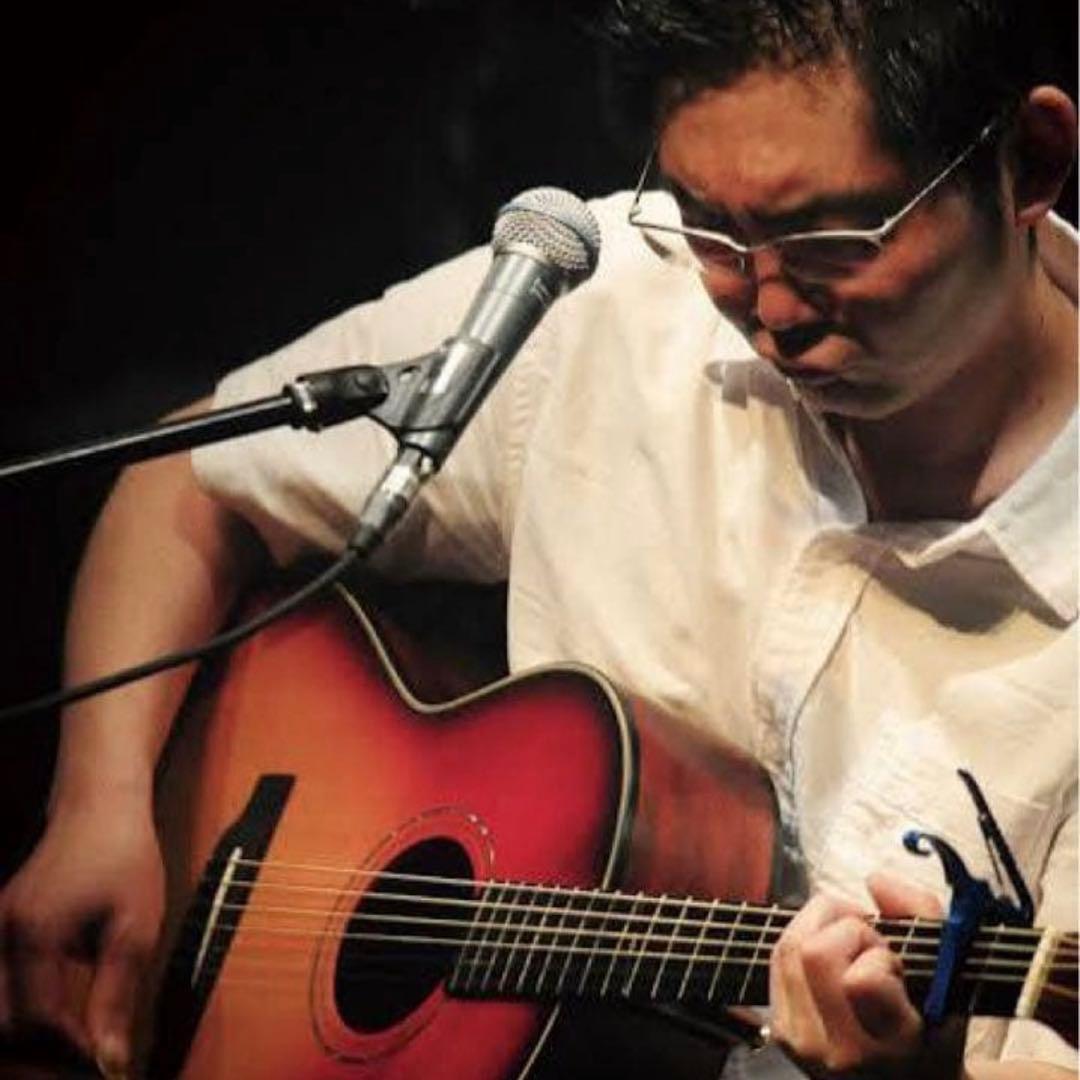 入手困難⭐︎K.Yairi RF-65 RB エレアコ使用 ピックアップ付 長渕剛