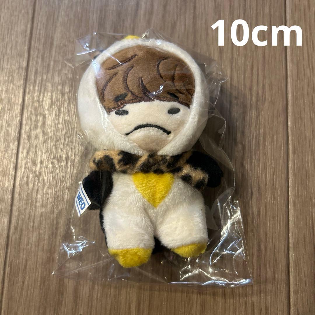 10cm】2PM ジュノ ジュノドール イップニ イップニちゃん ペンペン衣装