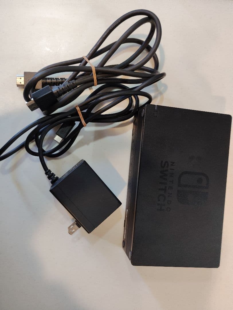 Nintendo Switch　一式セット！！　ニンテンドースイッチ