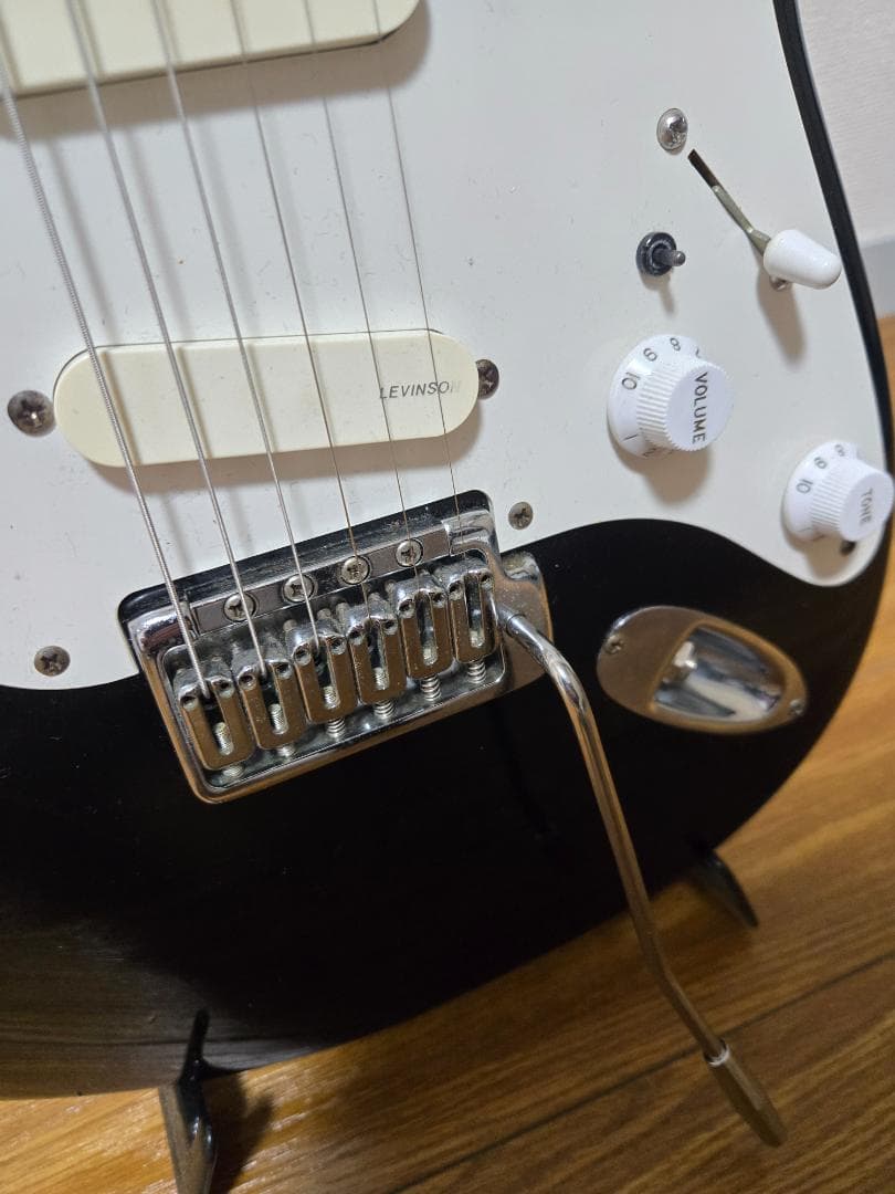 Blade R2 ブレード ギター ストラトタイプ