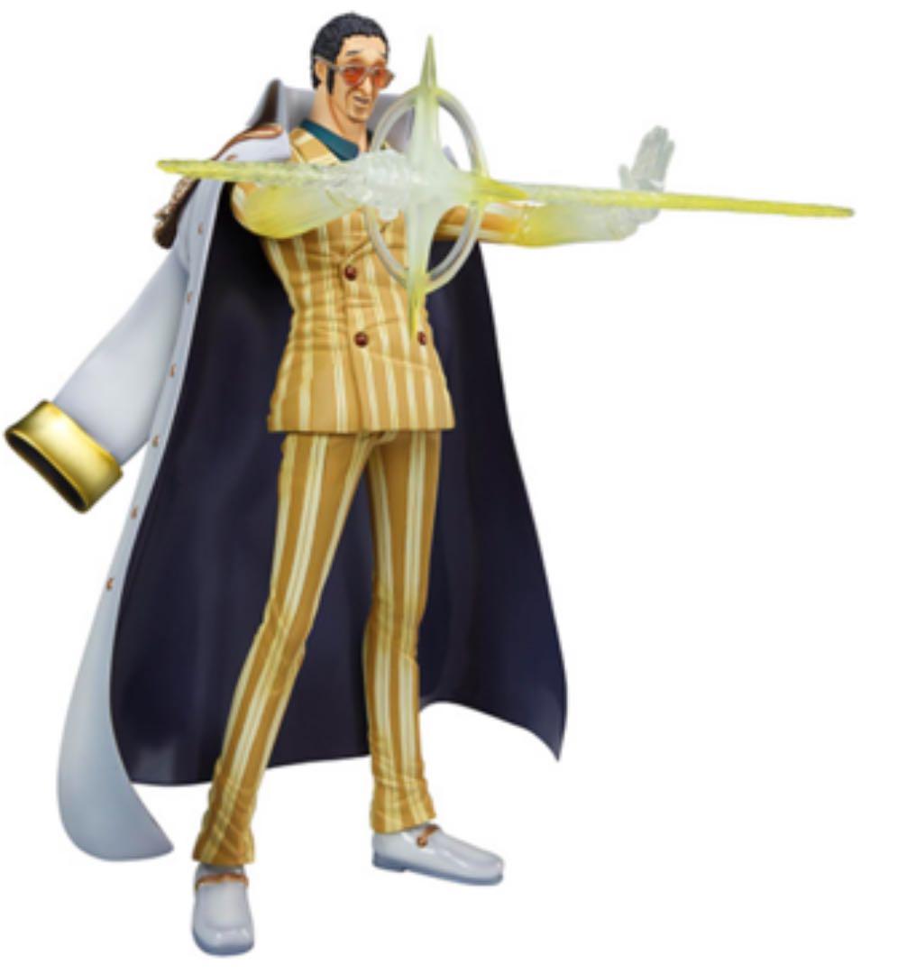 【激レア】完全美品　海軍3大将　POP フィギュア3点セット