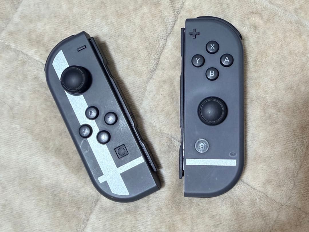 Nintendo Switch 本体+ポケットモンスター ソード