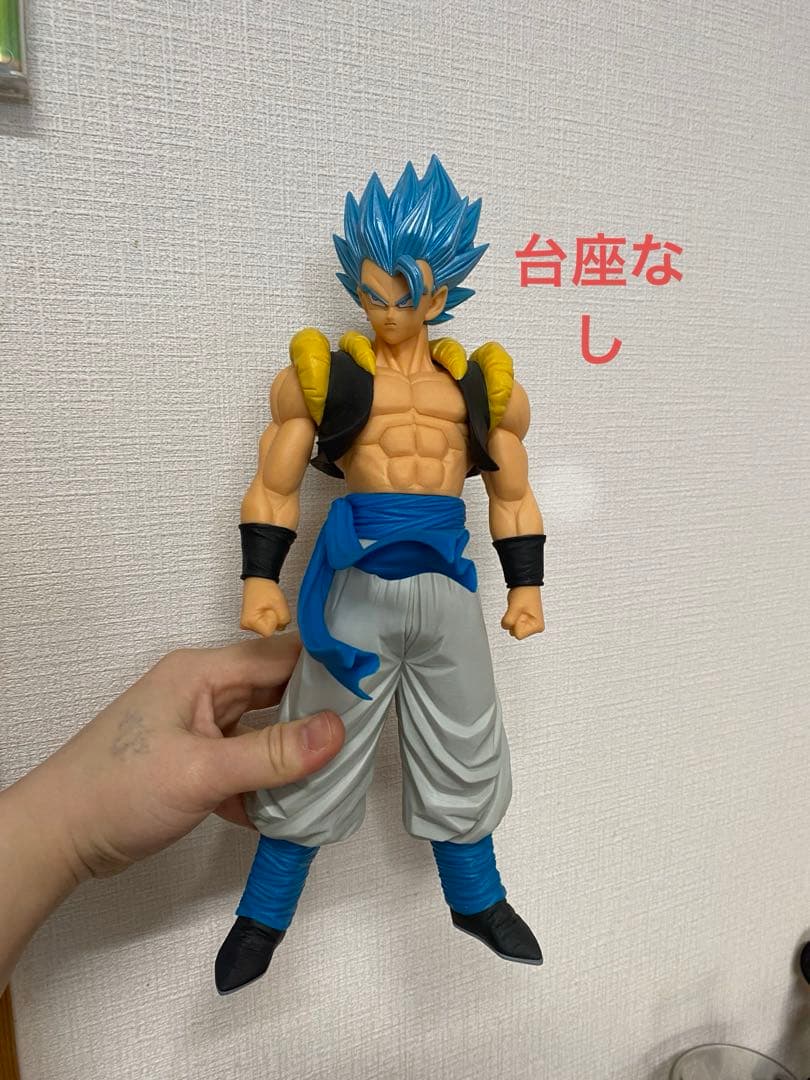ワンピースフィギュア　ドラゴンボールフィギュア