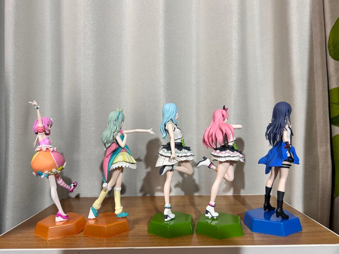 美少女 フィギュア まとめ売り