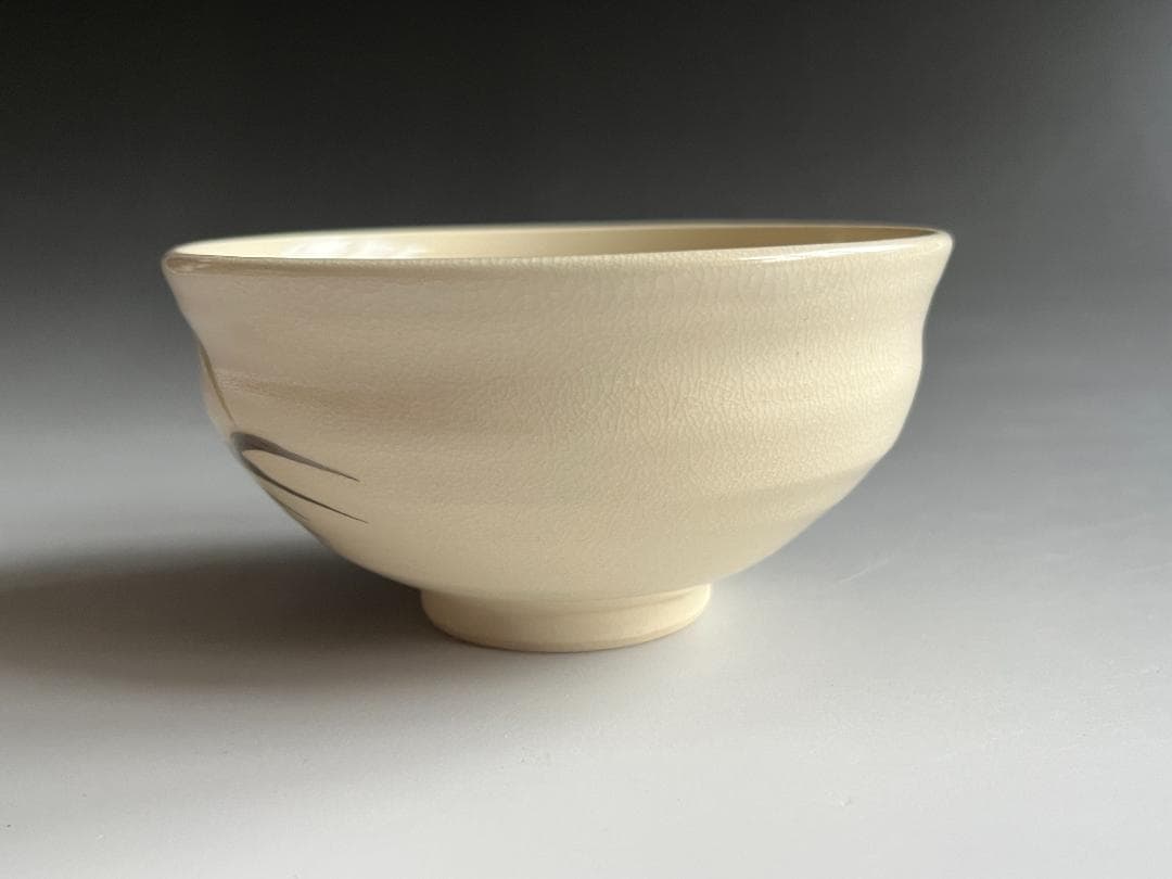 真葛香斎 松嶺の海 茶碗 茶道具 真葛香斎 松嶺の海 茶碗 茶道具