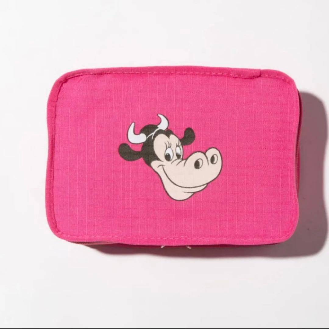 WCJ ミニー トラベルバックセット 未開封 新品 送料込み 2025年最新