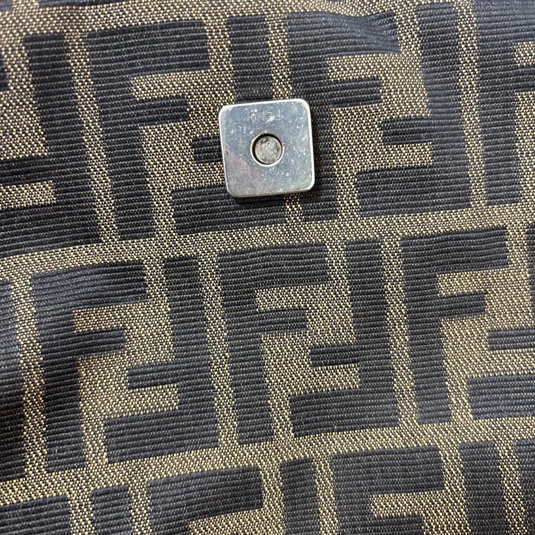 FENDI バッグ　ショルダーバッグ