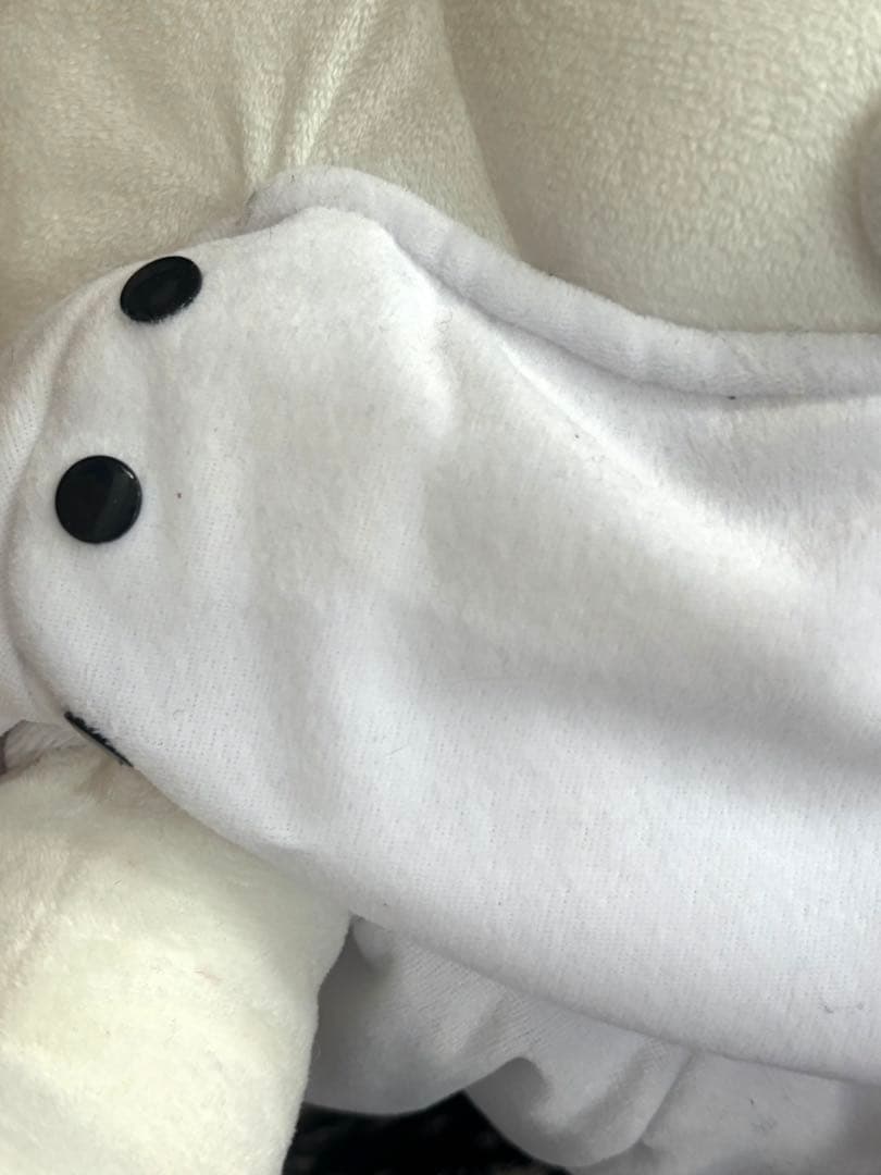 【1月22日まで値下げ】ダンガンロンパ 等身大 モノミ ぬいぐるみ