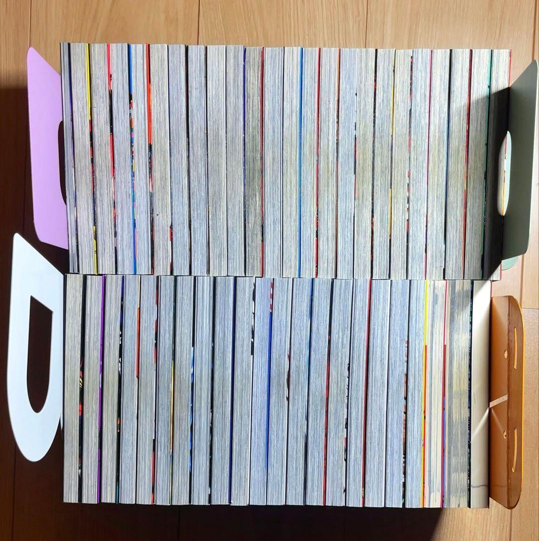 僕のヒーローアカデミア　1〜42巻　全巻セット