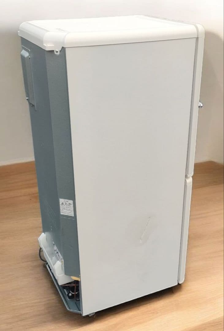 [21年製]エディオン e angle ANG-RE151-A1 レトロポップ