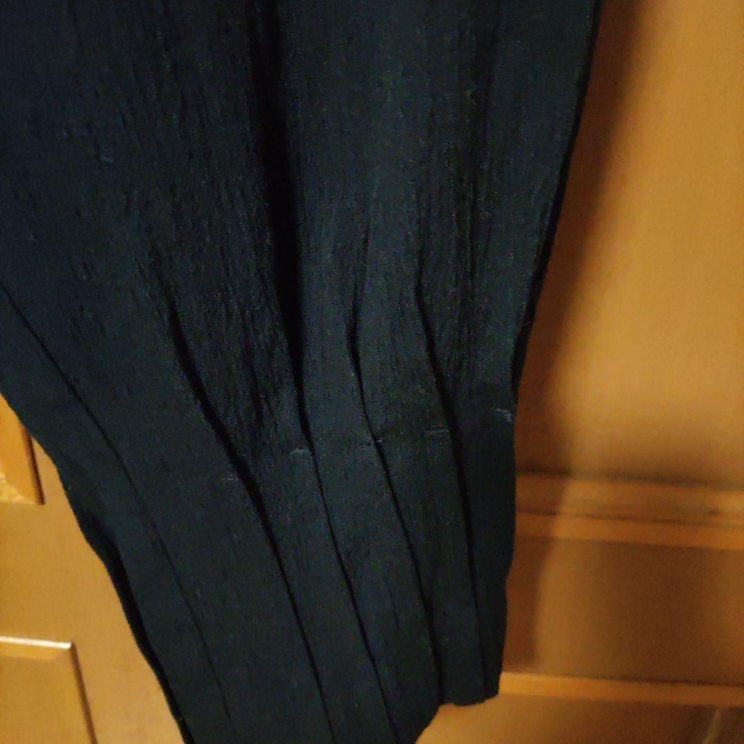 群言堂登美サムエル風パンツ