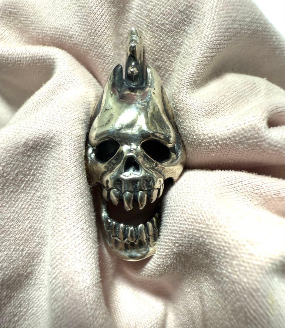 ハイクオリティなジョジョの奇妙なシルバーアクセサリーが登場ッ