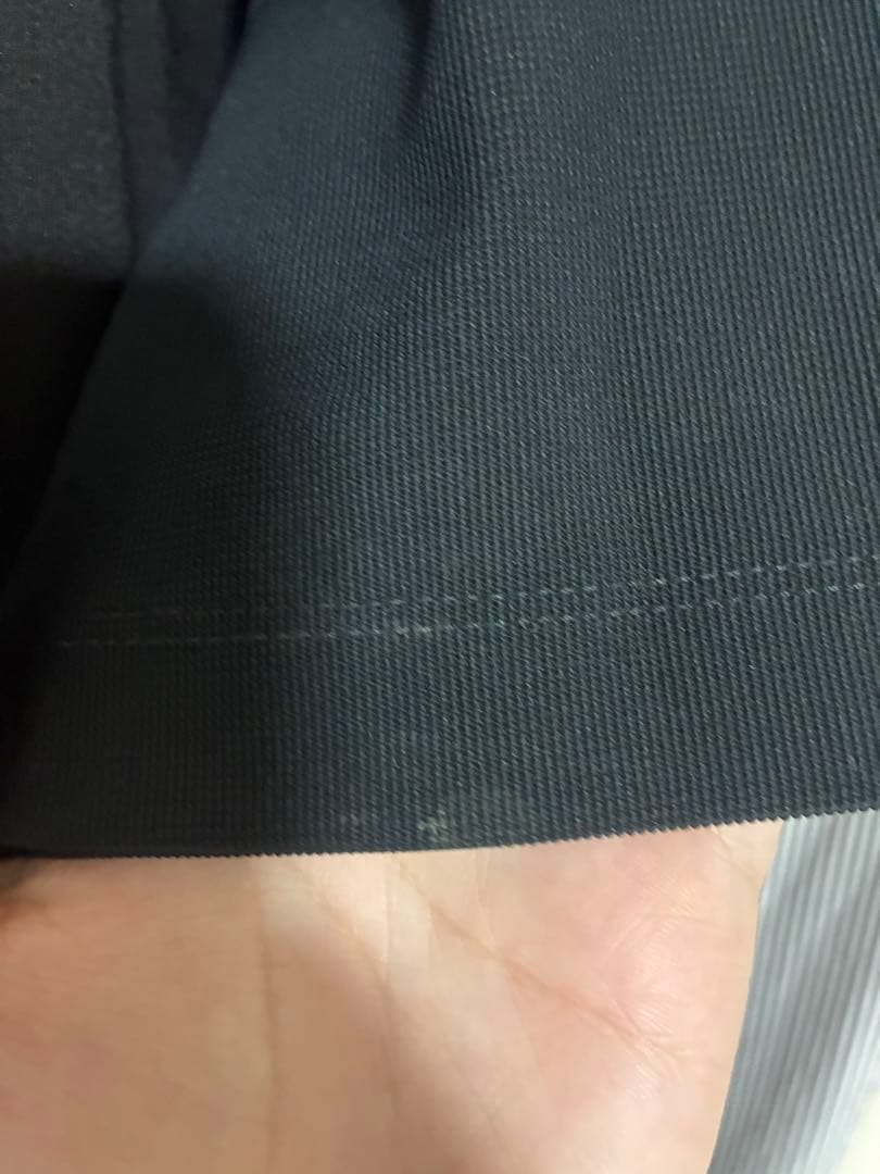 U*様 【本日限定】A.P.C. ゴルフウェア ポロシャツ 半袖　タグ付き