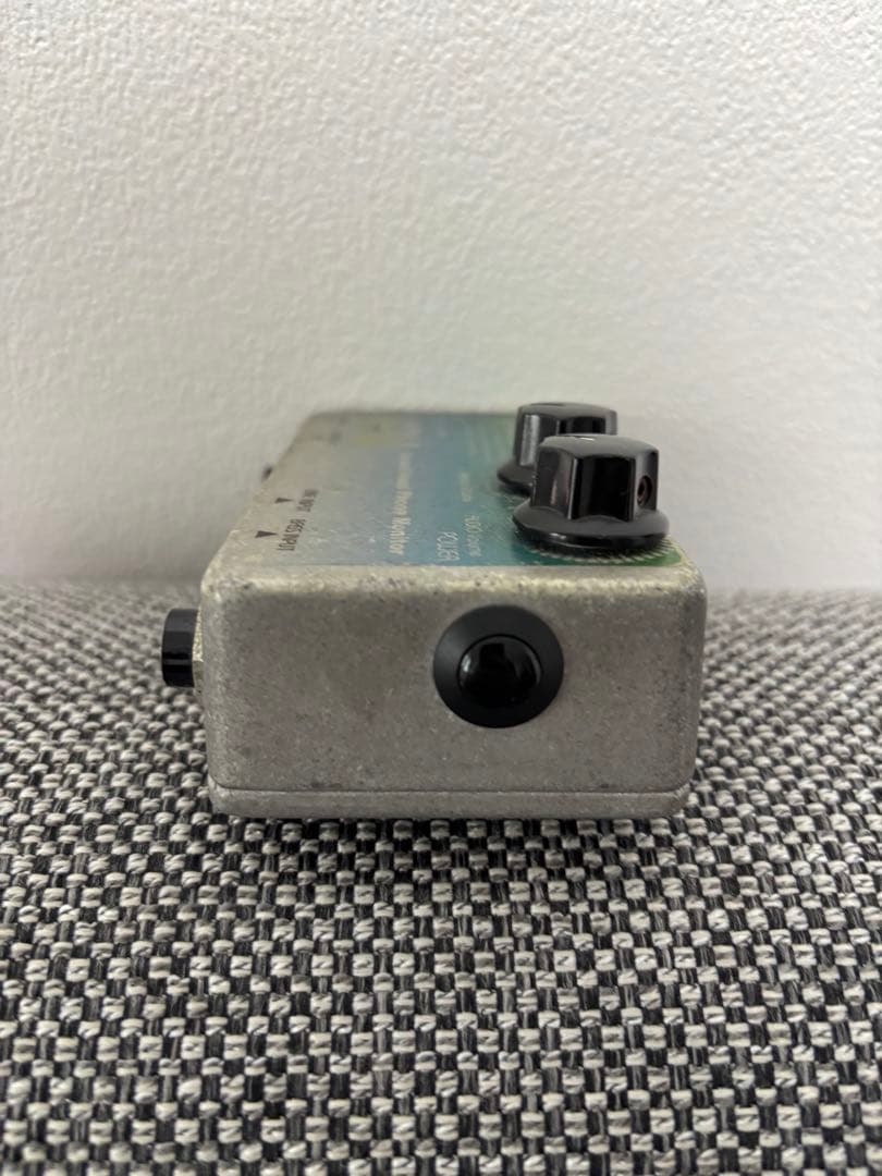 Jiraud HPM ヘッドフォンアンプ