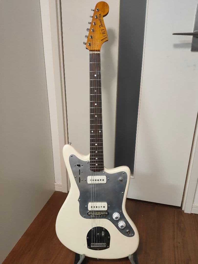 激レア Voice Frontier 岩瀬電子 Custom 1000