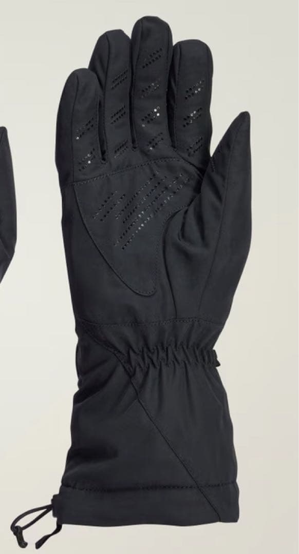 アディダス テレックス ステラマッカートニー ゴアテックス 手袋 防水