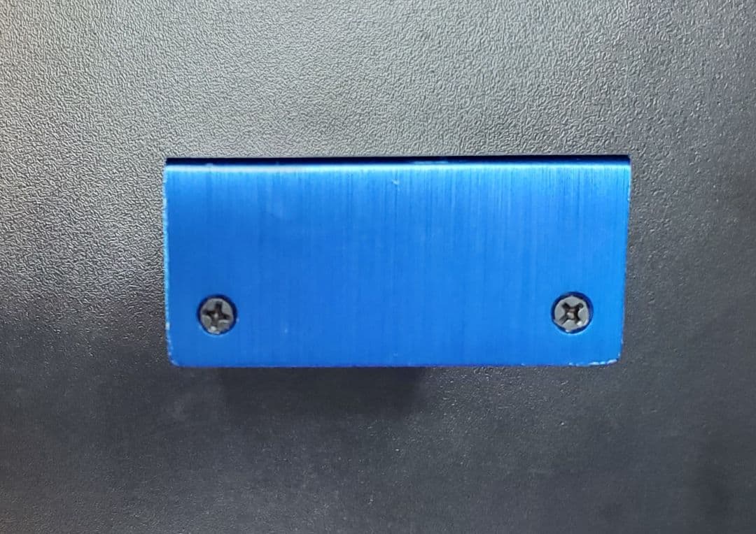 FIREGLOW PPS-01 フルアイソレート パワーサプライ