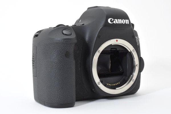 キャノン Canon EOS 6D ボディ　《ショット数9286回》#3294