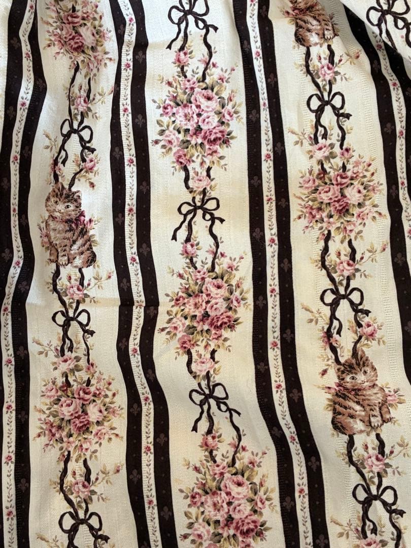 Innocent World フレアスカート