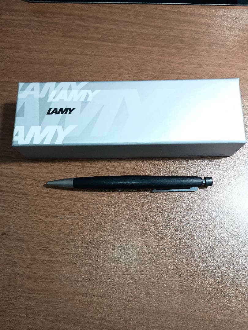 LAMY2000 ラミー2000 0.5シャーペン - メルカリ