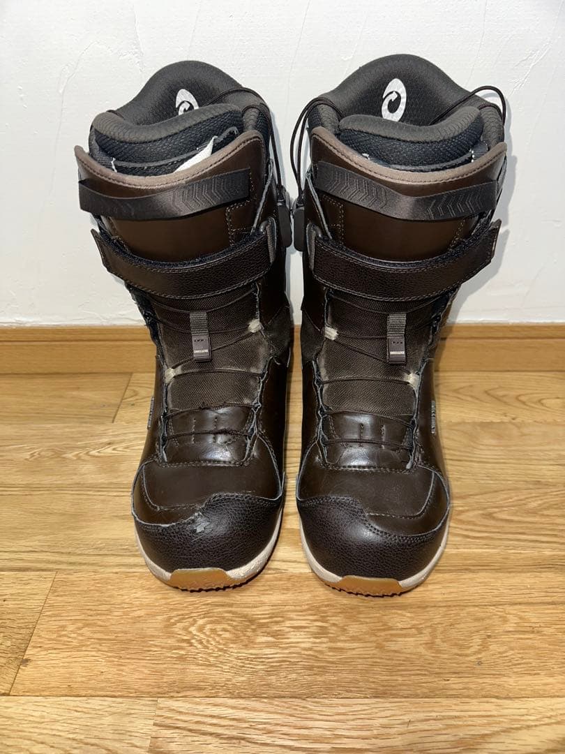 DEELUXE EMPIRE TF26.5 ディーラックス エンパイア