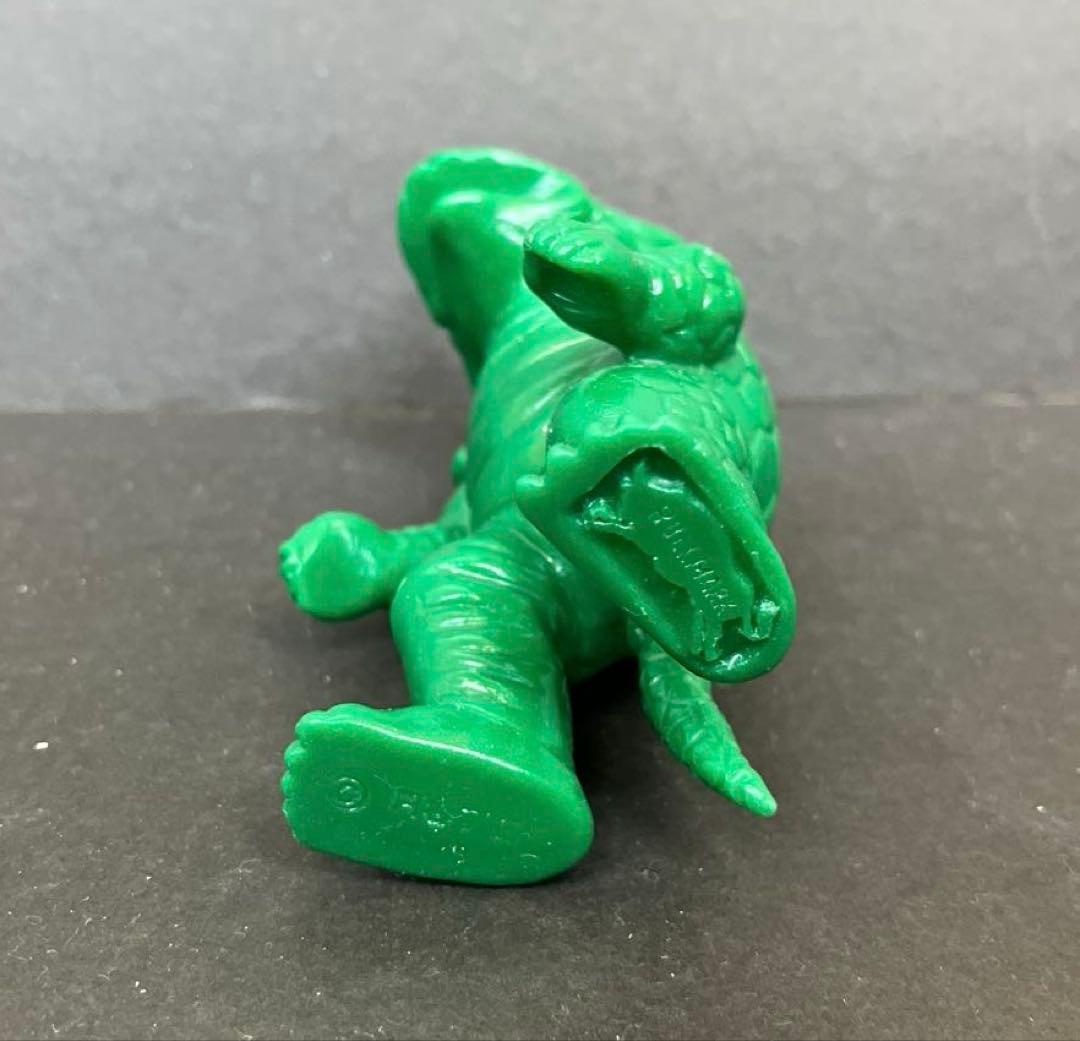 ウルトラマン ウルトラQ アギラ ミニ ソフビ ブルマァク 開封品 - メルカリ