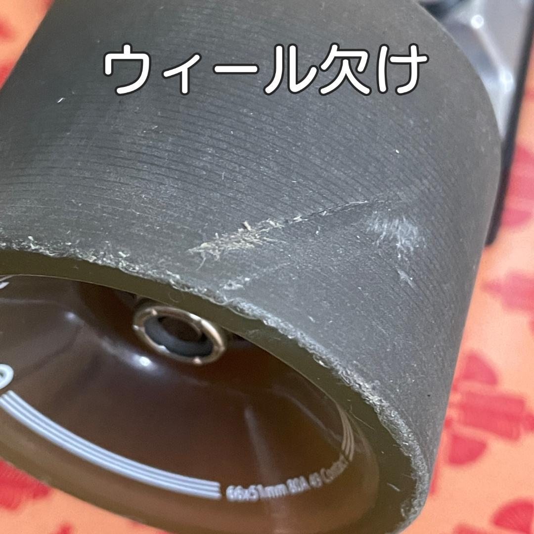 YOW現行S5搭載 TEAHUPOO 34／使用2週美品