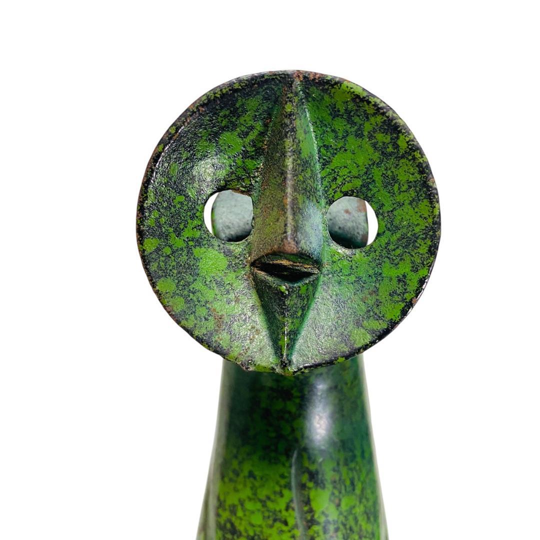 大阪万博 岡本太郎「太陽の塔」 ブロンズ像