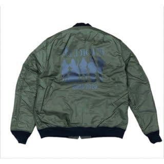 永遠のスラッシャー様専用 無期限活動休止 アルディアス ALDIOUS MA-1