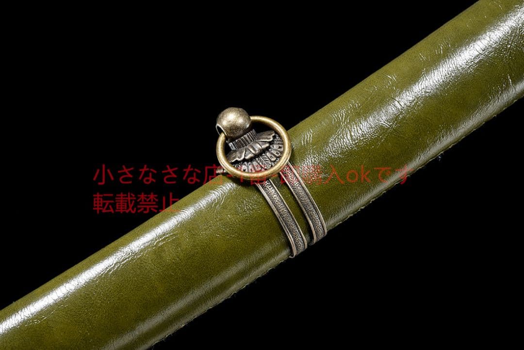 指揮刀  武具　刀装具　日本刀　模造刀   居合刀