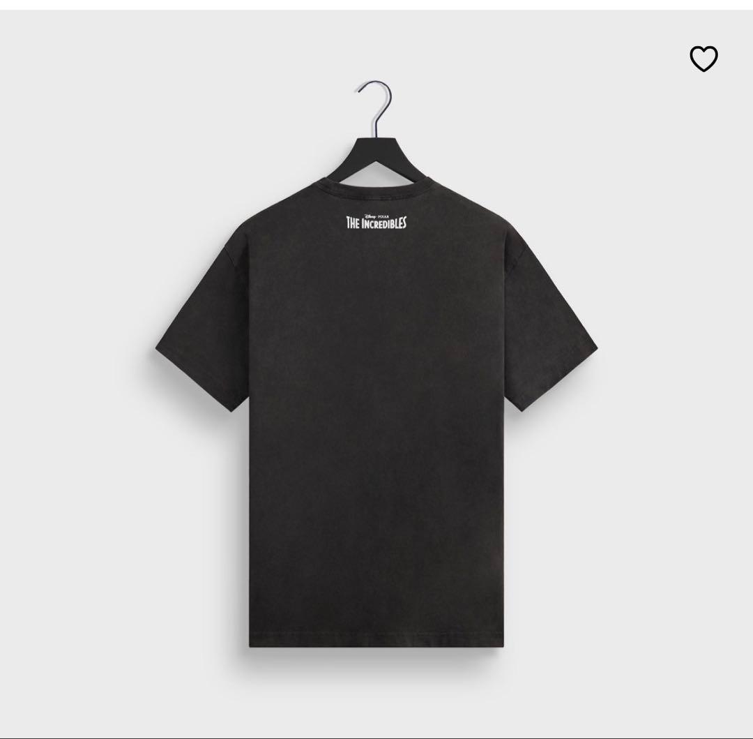 KITH × Disney Pixar ミスターインクレディブル - メルカリ