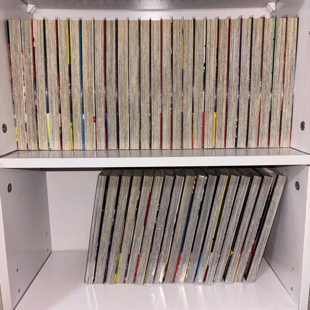 僕のヒーローアカデミア　全巻セット ヒロアカ　漫画