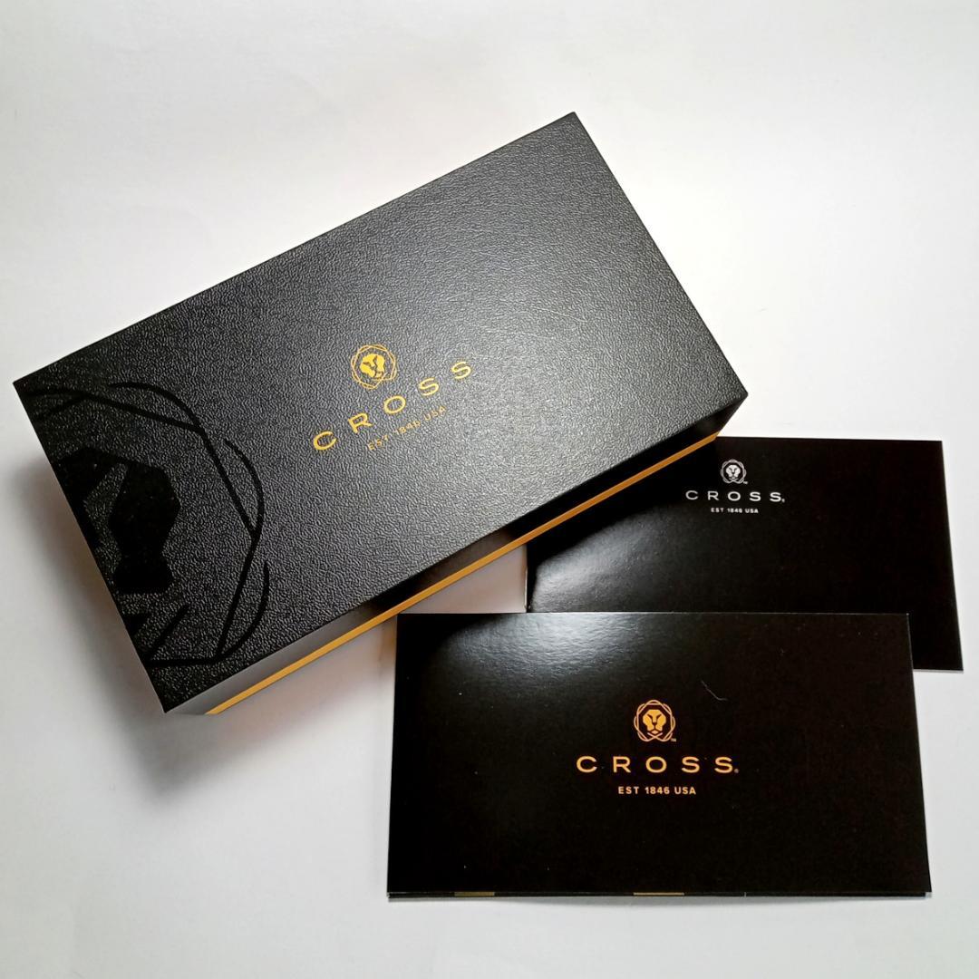 crf41 CROSS クロス 万年筆 タウンゼント クローム Fニブ N536 - メルカリ