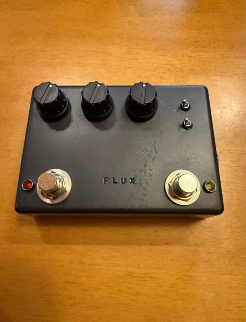 えびてんごく様 専用激レア Zahnrad FLUX 2026年最新】zahnrad