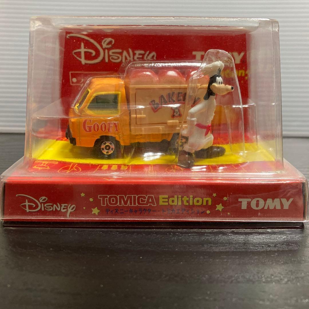 値下げしました‼︎ トミカ Disney Edition 全5種類