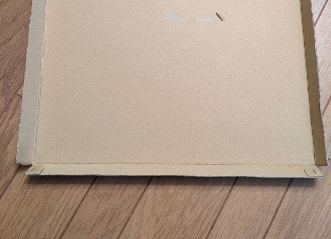 ソードアート・オンライン SAO ゲームクリア記念 A4 キャラファイン