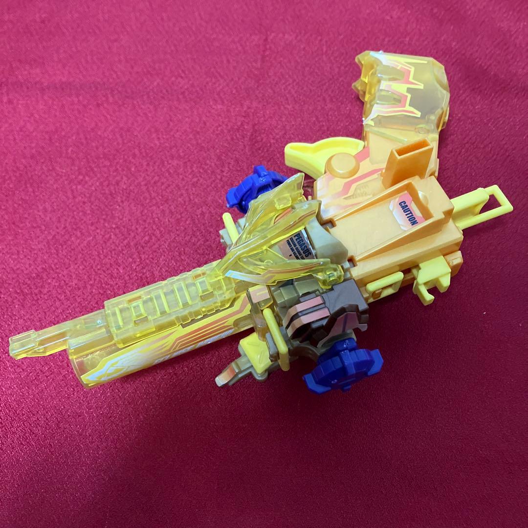 希少 ビーダマン クラッシュビーダマン イフリート バハムート他