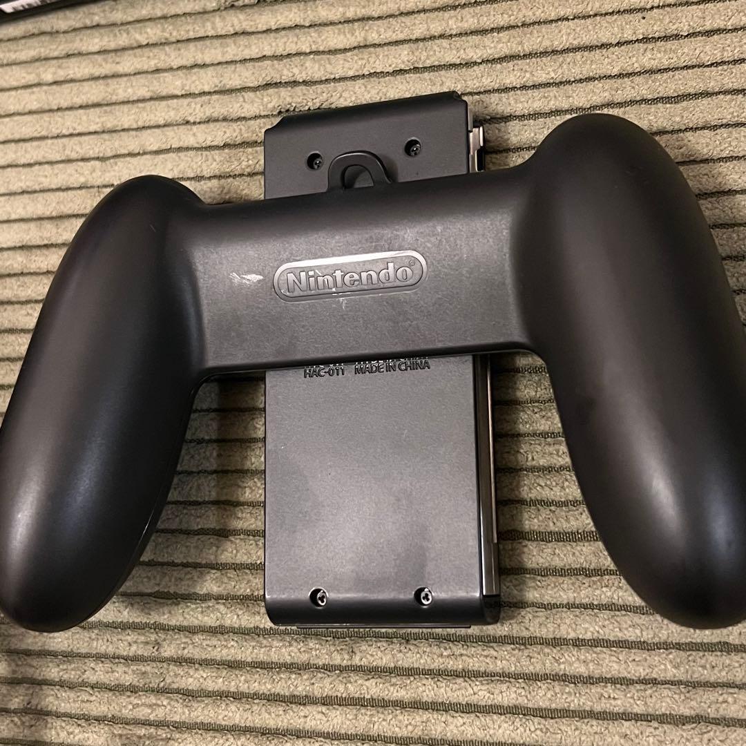 switch 本体 NINTENDO